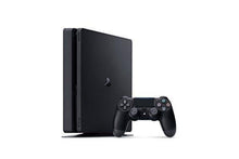 
                        
                          Muat gambar ke penampil Galeri, PlayStation 4 Slim 1TB Console - Black (Renewed) - JOY2ESpree
                        
                      