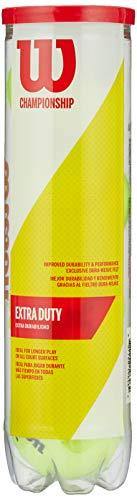 Wilson Championship Tennis Balls - JOY2ESpree