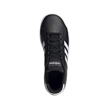 
                        
                          Load image into Gallery viewer, adidas Unisex-Child Grand Court Sneaker
                        
                      