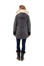 
                        
                          將圖片載入圖庫檢視器 Spyder Women’s Metro Gore-Tex Infinium Down Parka – Ladies Full-Zip Hooded Winter Jacket
                        
                      