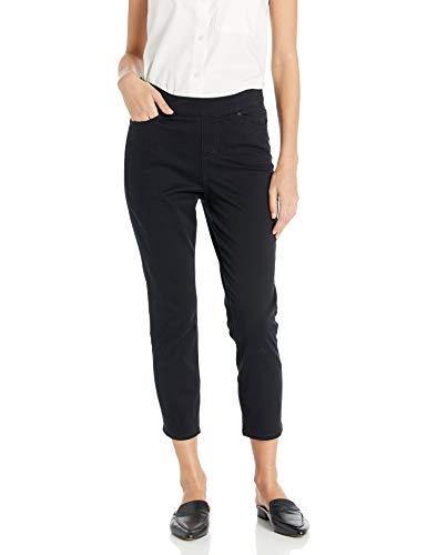 Jag Jeans Women's Maya Skinny Pull on Crop