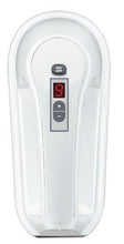 
                        
                          गैलरी व्यूवर में इमेज लोड करें, Cuisinart HM-90S Power Advantage Plus 9-Speed Handheld Mixer with Storage Case, White - JOY2ESpree
                        
                      