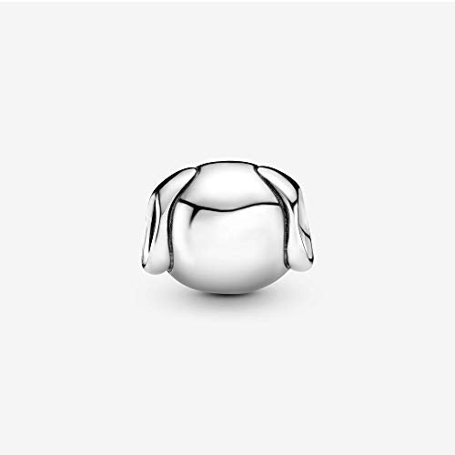 Pandora Jewelry Devoted Dog Sterling Silver Charm - JOY2ESpree