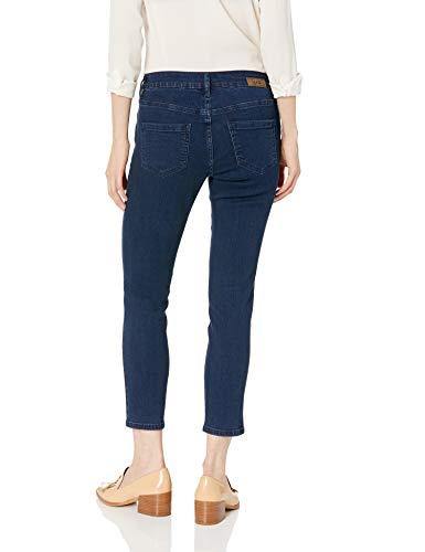 Jag Jeans Women's Sheridan Skinny Ankle Jean