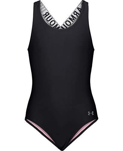 Under Armour Girls' One Piece