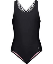 
                        
                          Cargar imagen en el visor de la galería, Under Armour Girls' One Piece
                        
                      
