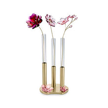
                        
                          Muat gambar ke penampil Galeri, SWAROVSKI Garden Tales Cosmos Crystal Flower, One Size, Pink - JOY2ESpree
                        
                      