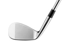 
                        
                          画像をギャラリービューアに読み込む, TaylorMade Golf 2018 Milled Grind Satin Nickel Chrome Finish Wedge - JOY2ESpree
                        
                      