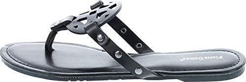 Pierre Dumas Women's Limit-20 Sandal - JOY2ESpree