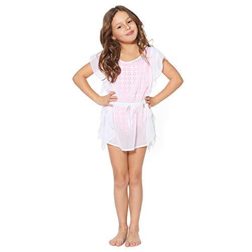 Tommy Bahama Girls' Swimsuit Cover Up - JOY2ESpree