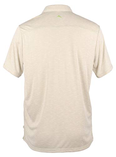 Tommy Bahama Deco Tempo Golf Polo Shirt