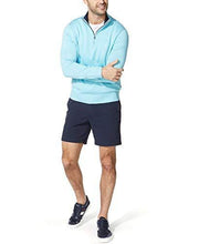 
                        
                          Muat gambar ke penampil Galeri, Nautica Men's Quarter-Zip Sweater - JOY2ESpree
                        
                      