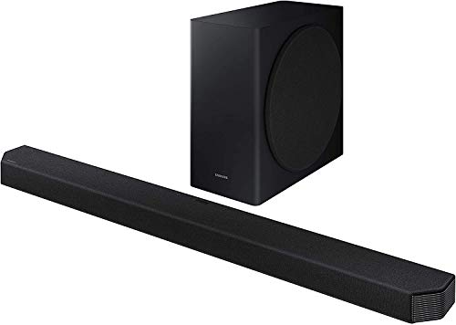 SAMSUNG 85-inch Class QLED Q950T Series