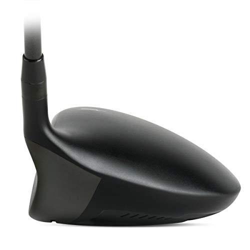 #1 Offset Slice Killer Anti-Slice Draw PGA Distance Anti-Slice Golf Driver - Compare Taylormade Cobra - JOY2ESpree