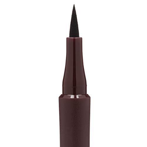 'The Feline Flick' Quick Fine Line Shodo Pen Panther