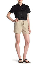 
                        
                          Cargar imagen en el visor de la galería, Tommy Bahama Linen Drawstring Shorts, Natural - JOY2ESpree
                        
                      