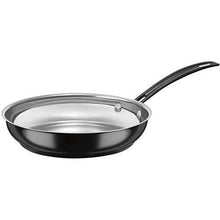 
                        
                          Muat gambar ke penampil Galeri, CUISINART MSS-8 Mica Shine Stainless Cookware Set, 8 Piece, Black - JOY2ESpree
                        
                      