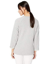 
                        
                          將圖片載入圖庫檢視器 Jag Jeans Women's Lana Lace Overlay Sweatshirt
                        
                      