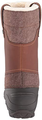 The North Face Shellista II Mid Snow Boot