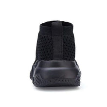 
                        
                          Muat gambar ke penampil Galeri, YAVY Kids Sock Sneakers for Boys and Girls Tennis Sock Shoes Lightweight Running Shoes Breathable Casual Sports Shoes - JOY2ESpree
                        
                      