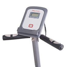
                        
                          將圖片載入圖庫檢視器 Body Power 3-in-1 Exercise Machine, Trio Trainer, Elliptical and Upright/Recumbent Bike BRT5088 gray, silver, red - JOY2ESpree
                        
                      