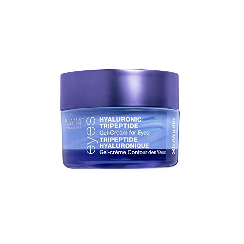 StriVectin Hyaluronic Tripeptide Gel-Cream, 0.5 Fl Oz