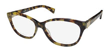 
                        
                          Load image into Gallery viewer, Max Mara 1196 Womens/Ladies Cat Eye Full-rim Designer High-end Eyeglasses/Spectacles
                        
                      