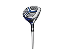 
                        
                          Load image into Gallery viewer, Callaway Golf XJ Junior Golf Set
                        
                      