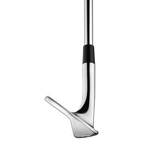 MG1 Chrome Wedge - JOY2ESpree