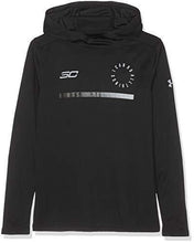
                        
                          Muat gambar ke penampil Galeri, Under Armour Kids Boy's SC30 Shooting Shirt (Big Kids) Black/Mod Grey MD
                        
                      