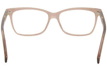 
                        
                          Load image into Gallery viewer, Saint Laurent SL 170 Eyeglasses 004 Nude 54mm
                        
                      