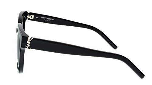 Saint Laurent SL M40 Black/Grey 54/18/140 women Sunglasses