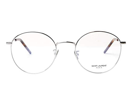 Eyeglasses Saint Laurent SL 237 /F- 002 / Silver