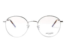 
                        
                          將圖片載入圖庫檢視器 Eyeglasses Saint Laurent SL 237 /F- 002 / Silver
                        
                      