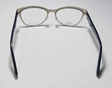 
                        
                          將圖片載入圖庫檢視器 Max Mara 1241 Womens/Ladies Cat Eye Full-rim Spring Hinges Designer Eyeglasses/Eye Glasses
                        
                      