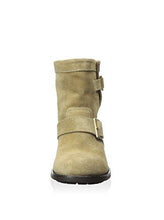 
                        
                          將圖片載入圖庫檢視器 JIMMY CHOO Women's Youth Biker Boot
                        
                      
