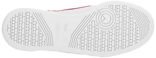 adidas Originals Men's Continental 80 Sneaker