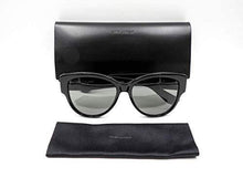 
                        
                          Load image into Gallery viewer, Saint Laurent Authentic YVES SAINT LAURENT Black YSL Sunglasses SL M3-002NEW
                        
                      