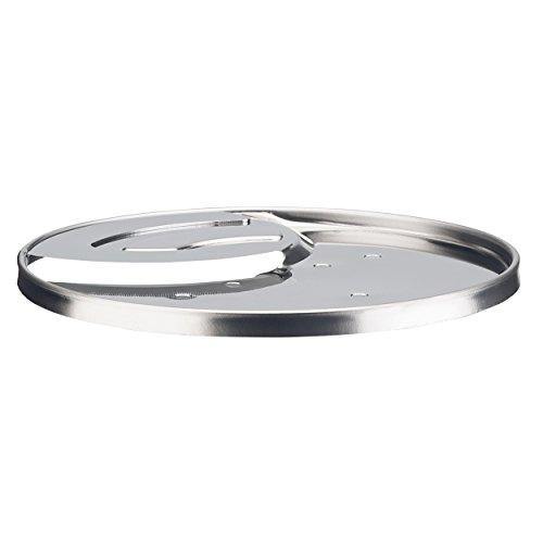 Cuisinart DFP-14BCNY 14-Cup Food Processor, Brushed Stainless Steel - Silver - JOY2ESpree
