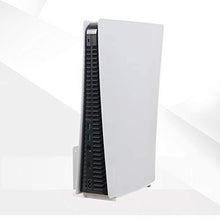 
                        
                          Load image into Gallery viewer, Wall Mount Bracket for PlayStation 5 Console（PS5), Stable Metal Wall Holder for PS5 - JOY2ESpree
                        
                      