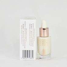 
                        
                          गैलरी व्यूवर में इमेज लोड करें, Charlotte Tilbury Magic Serum Crystal Elixir Mini Travel Size 0.27 oz - for youthful, hydrated, glowing looking skin
                        
                      