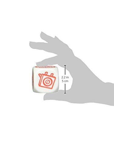 Rory's Story Cubes Score Game - JOY2ESpree