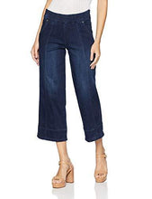 
                        
                          Load image into Gallery viewer, Jag Jeans Women's Laney Wide Leg Pull on Jean
                        
                      