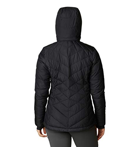 Columbia Women's Heavenly Hooded Jacket