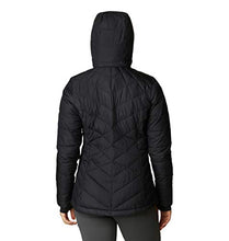
                        
                          Muat gambar ke penampil Galeri, Columbia Women's Heavenly Hooded Jacket
                        
                      