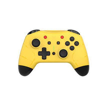 
                        
                          画像をギャラリービューアに読み込む, IINE Wireless Controller for Nintendo Switch/Lite,with 3.5mm Headset jack and Wake up function,Yellow - JOY2ESpree
                        
                      