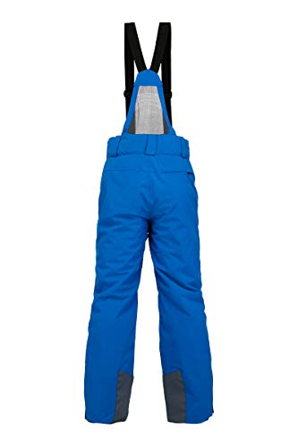 Spyder Mens Boundary Insulated Ski Pants