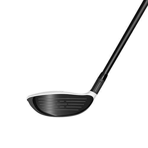 TaylorMade 2017 M2 Men's Fairway Wood - JOY2ESpree