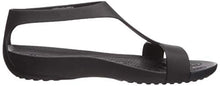 
                        
                          Muat gambar ke penampil Galeri, Crocs Women's Serena Sandal | Cute Sandals for Women | Slip On Shoes
                        
                      