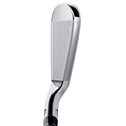 2020 TaylorMade SIM Max Iron Set LH 5-PW, AW, SW Graph Reg - JOY2ESpree
